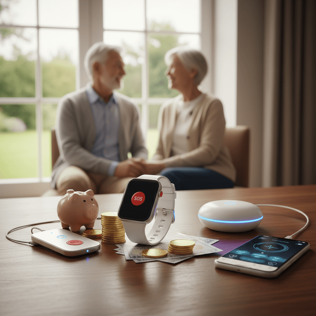 Medical Alert Devices A Smart Investment Medical Alert Devices A Smart Investment